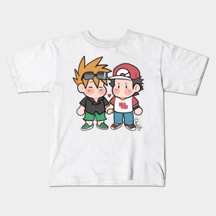 Nameless Kids T-Shirt